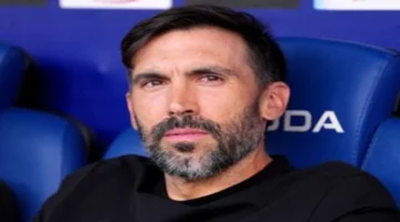 تقدير خاص.. مدرب التشي يمتدح برشلونة قبل مواجهة الليغا